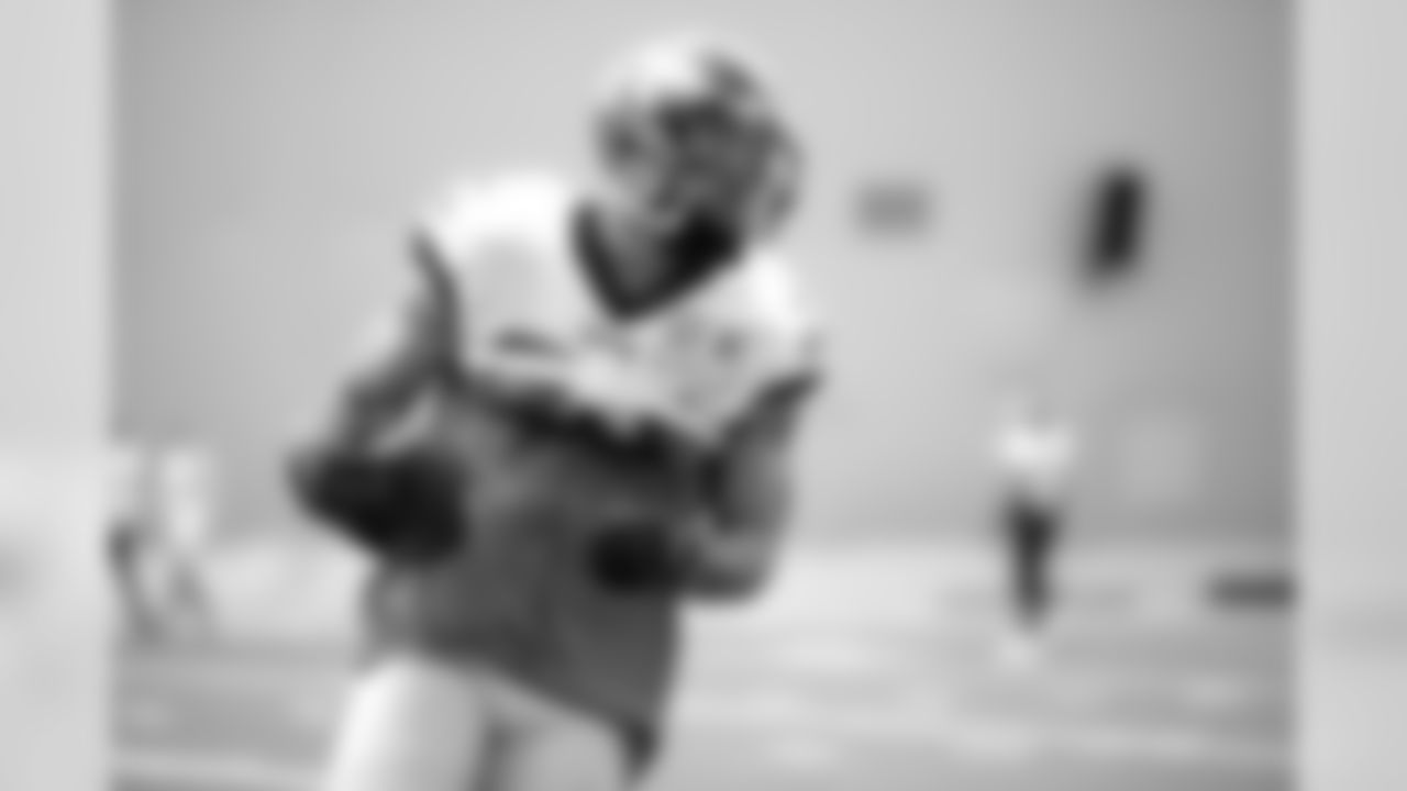 LB Mychal Kendricks