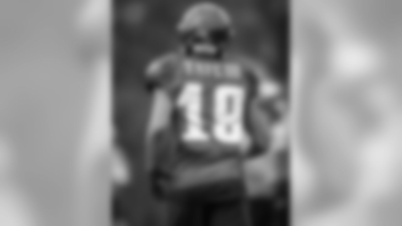 WR Golden Tate