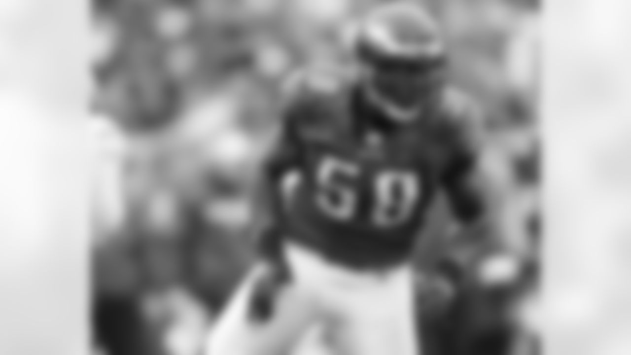 DE Trent Cole