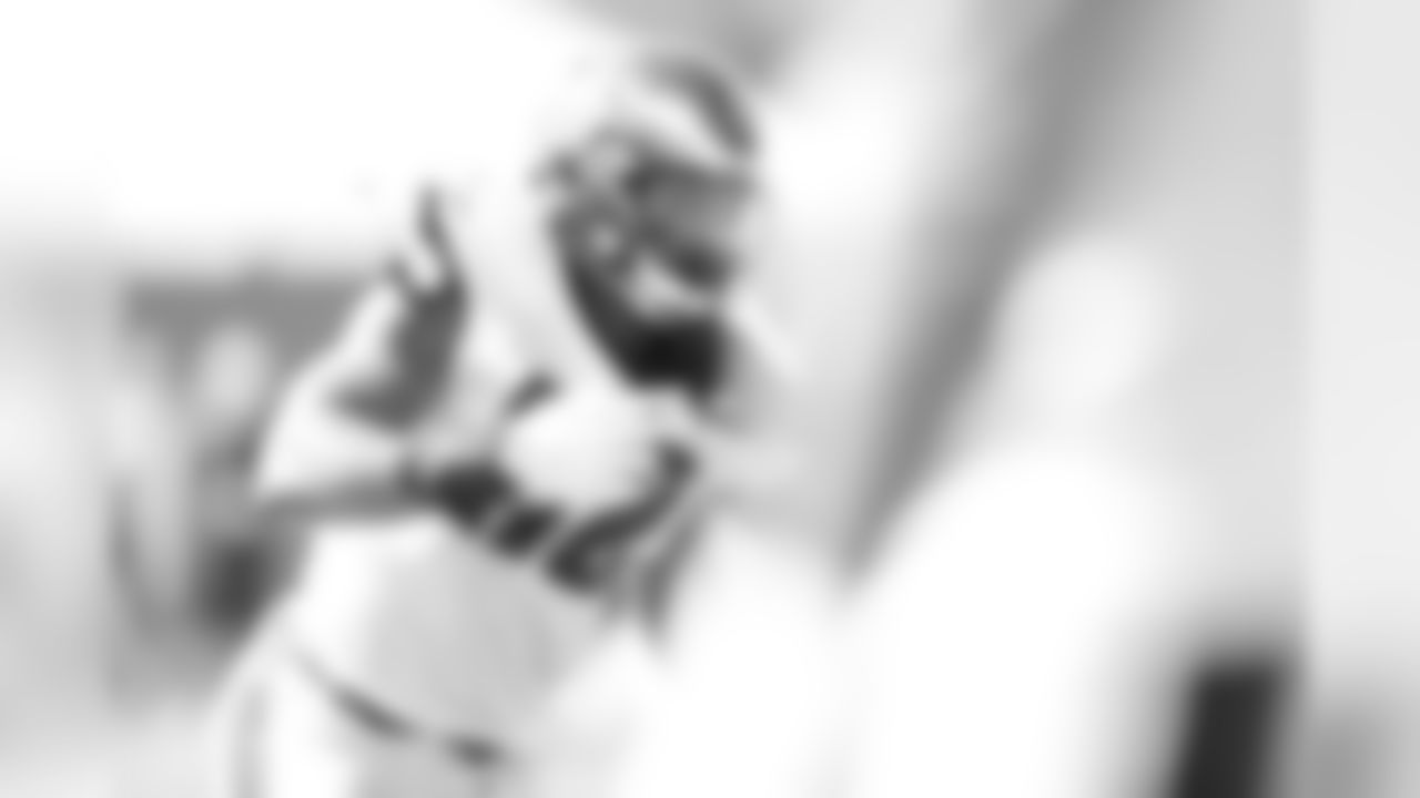 LB Najee Goode