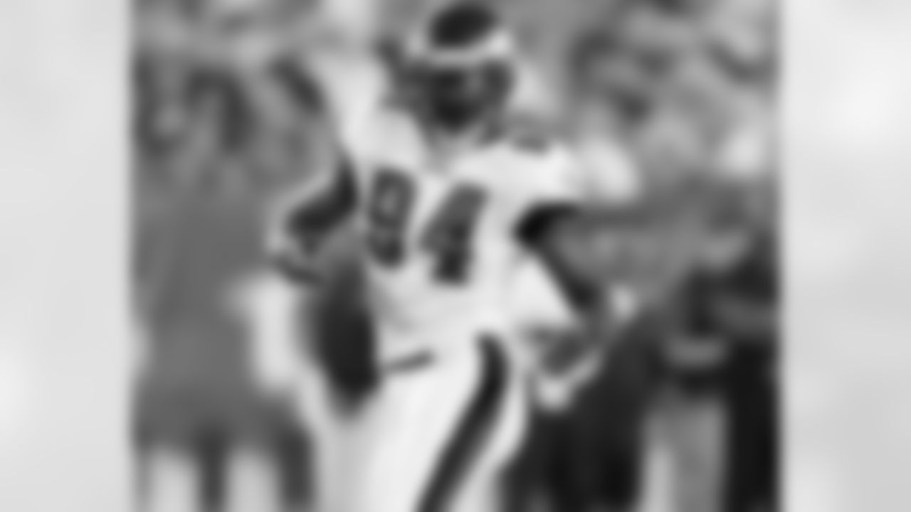 LB/DE Ricky Sapp