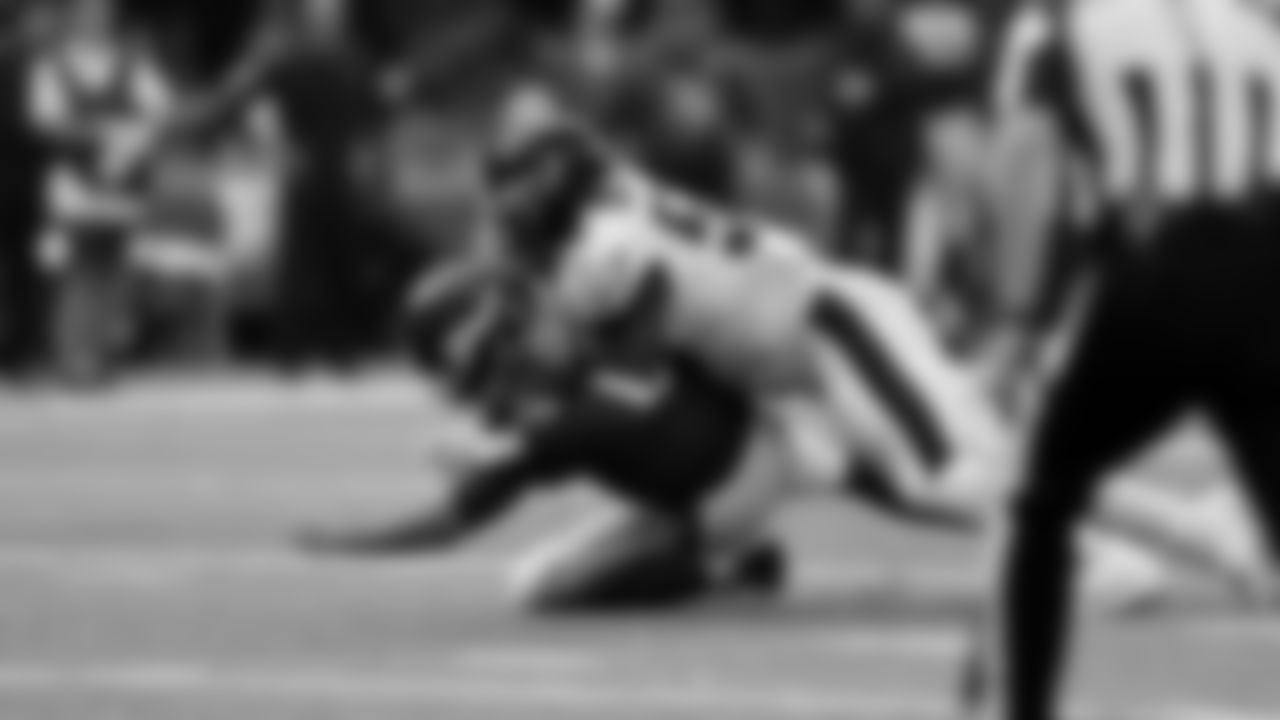 Philadelphia Eagles vs. Minnesota Vikings at U.S. Bank Stadium on October 13, 2019