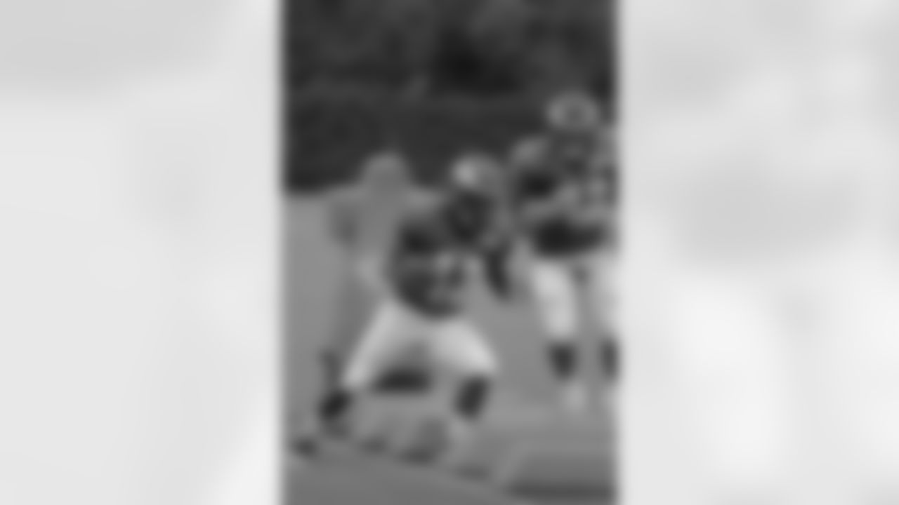 Running back speed and agility drills
