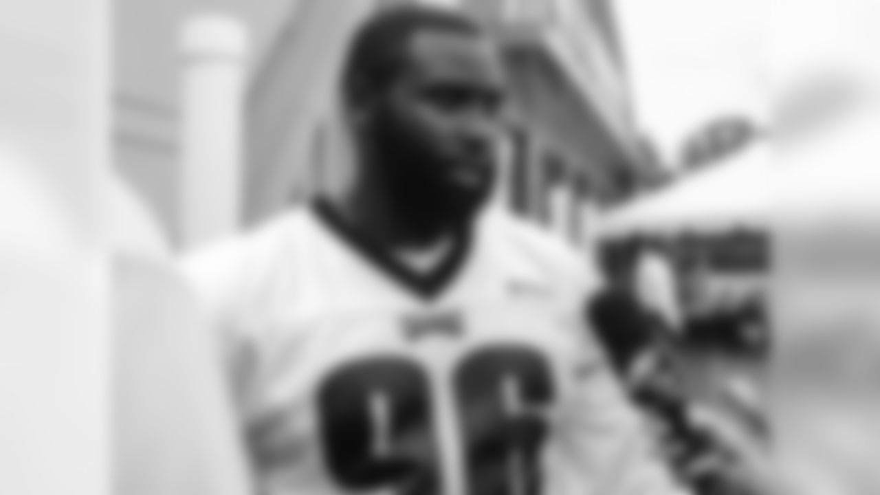 DL Bennie Logan