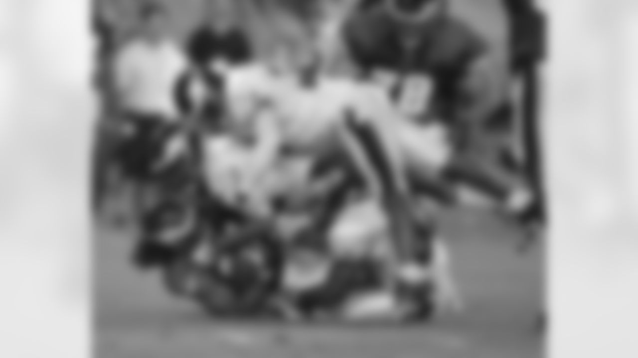 2009 Eagles Flight Night!