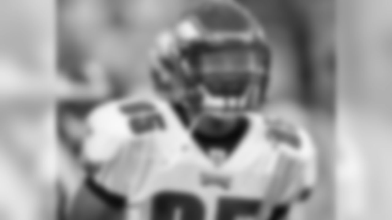 WR Jared Perry