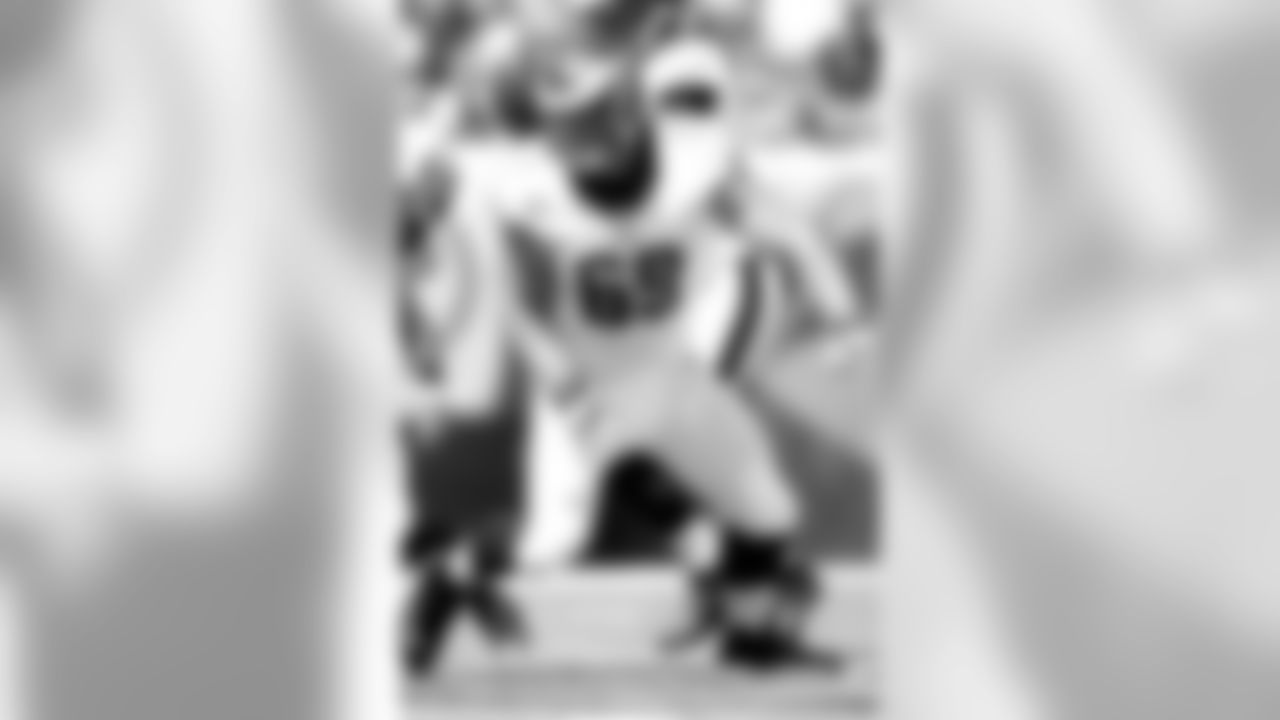 Mathis was acquired by the Eagles during Free Agency in 2011