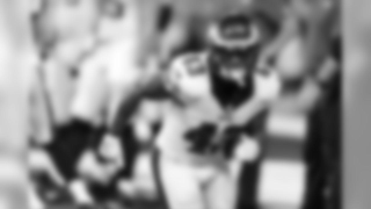 RB Darren Sproles