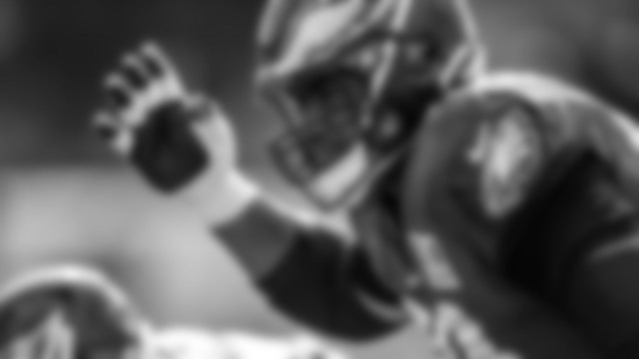 T Jordan Mailata