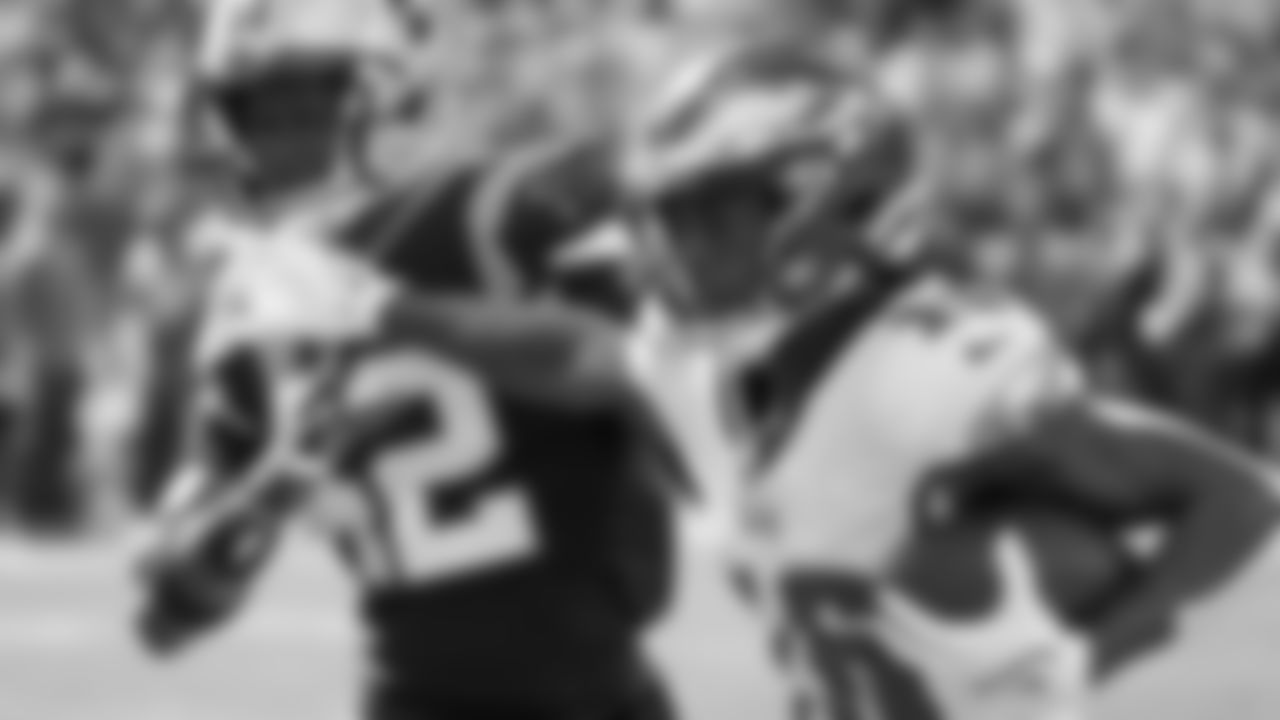 WR Quez Watkins