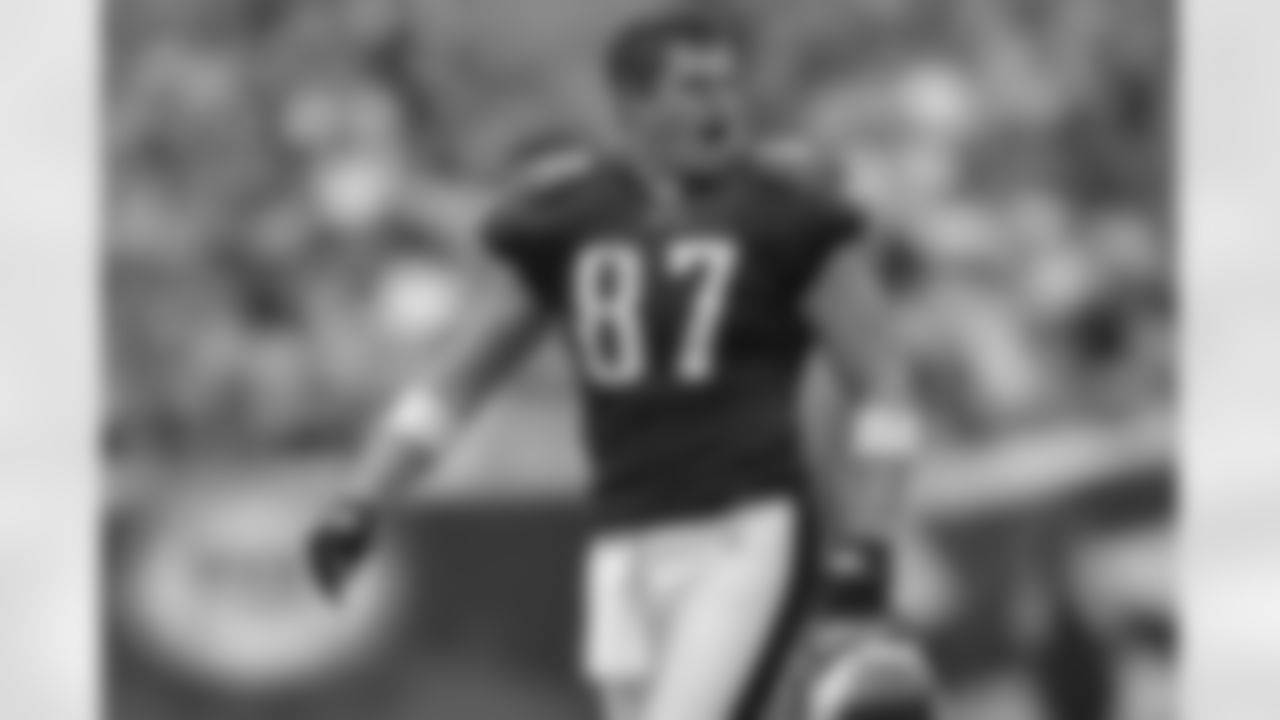 TE Brent Celek
