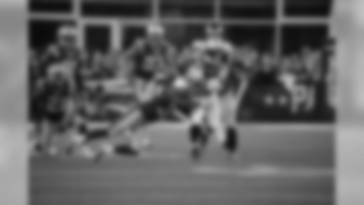 RB Darren Sproles