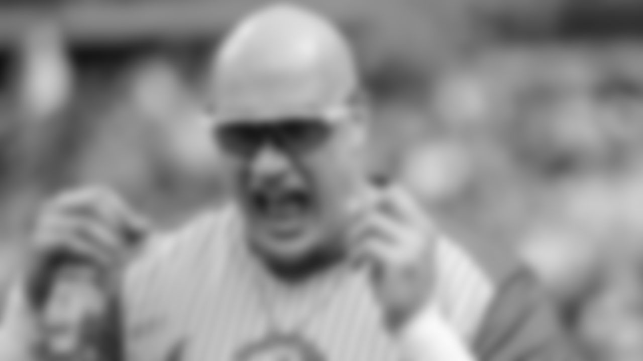 T Lane Johnson