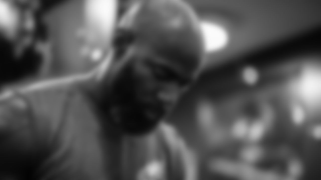 S Malcolm Jenkins