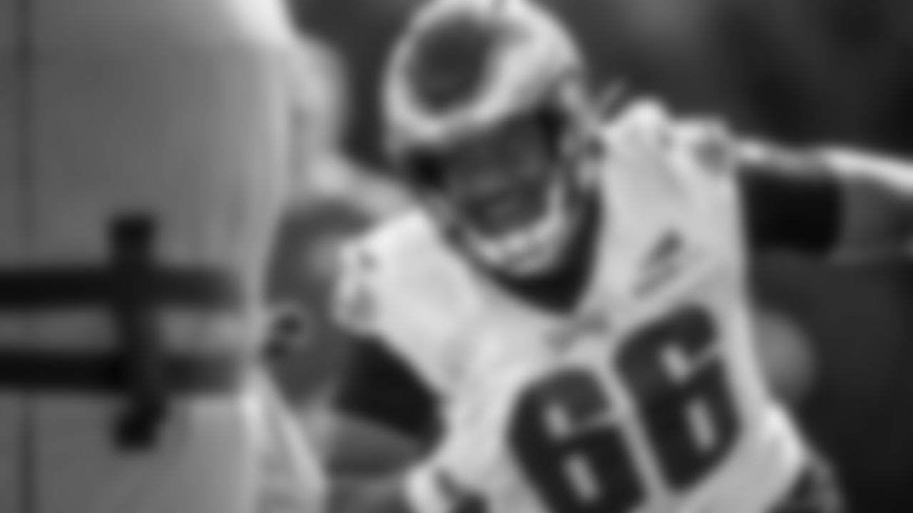 DE JaQuan Bailey