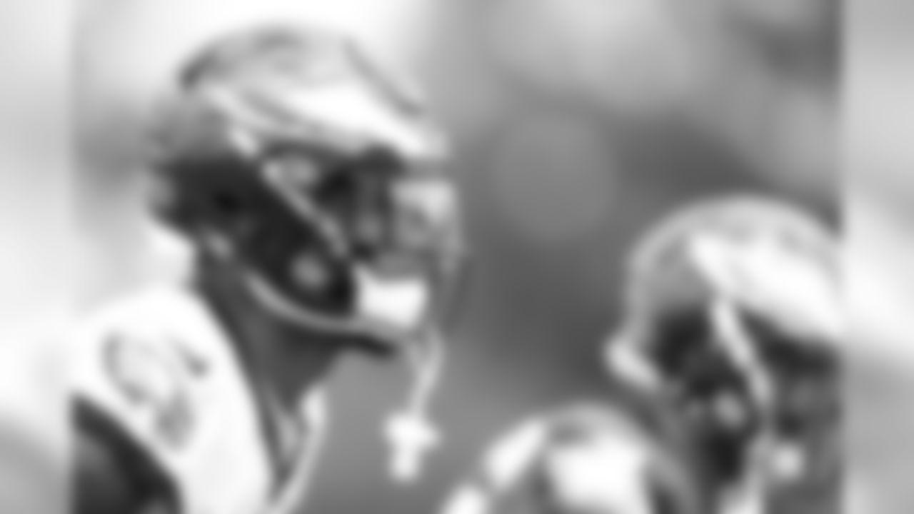 Jalen Mills