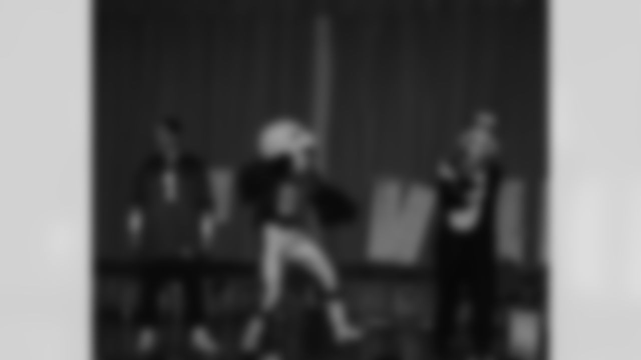 Storybook Man, Swoop, Cat in the Hat