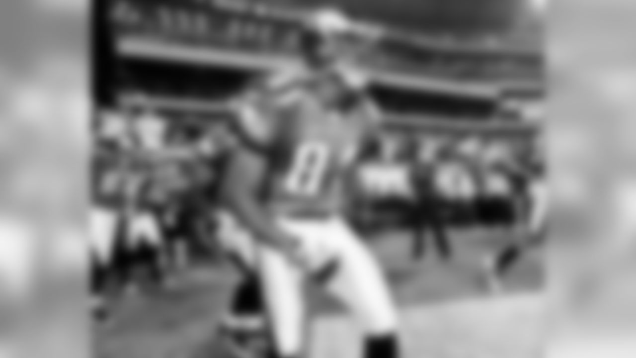 WR Jason Avant