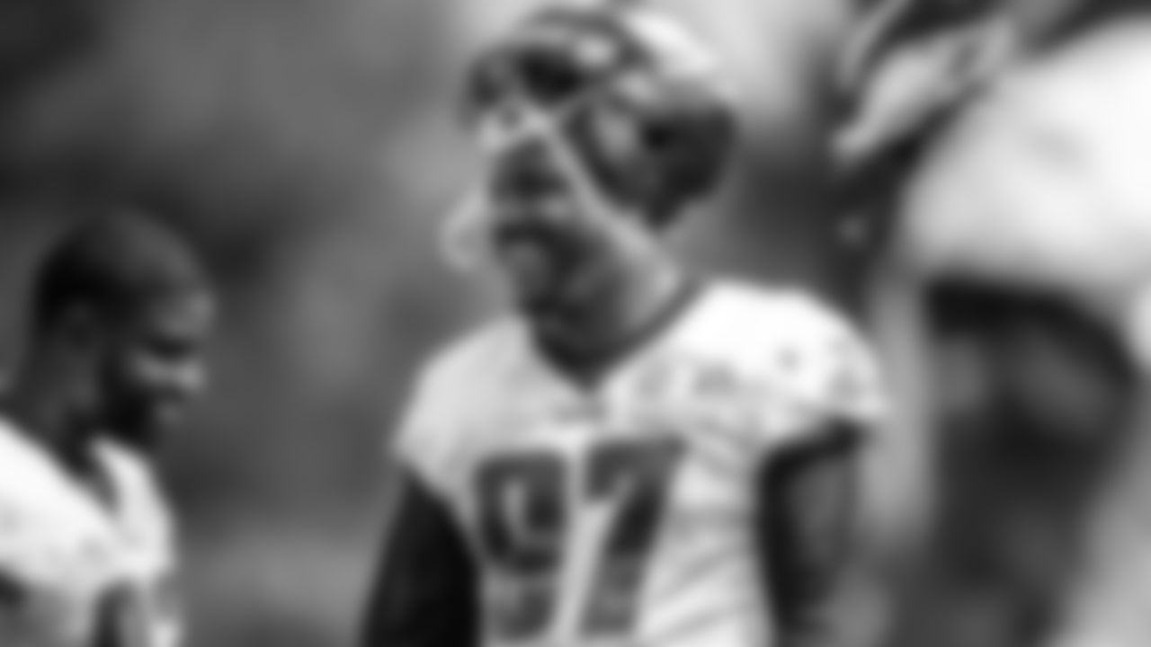 DT Malik Jackson