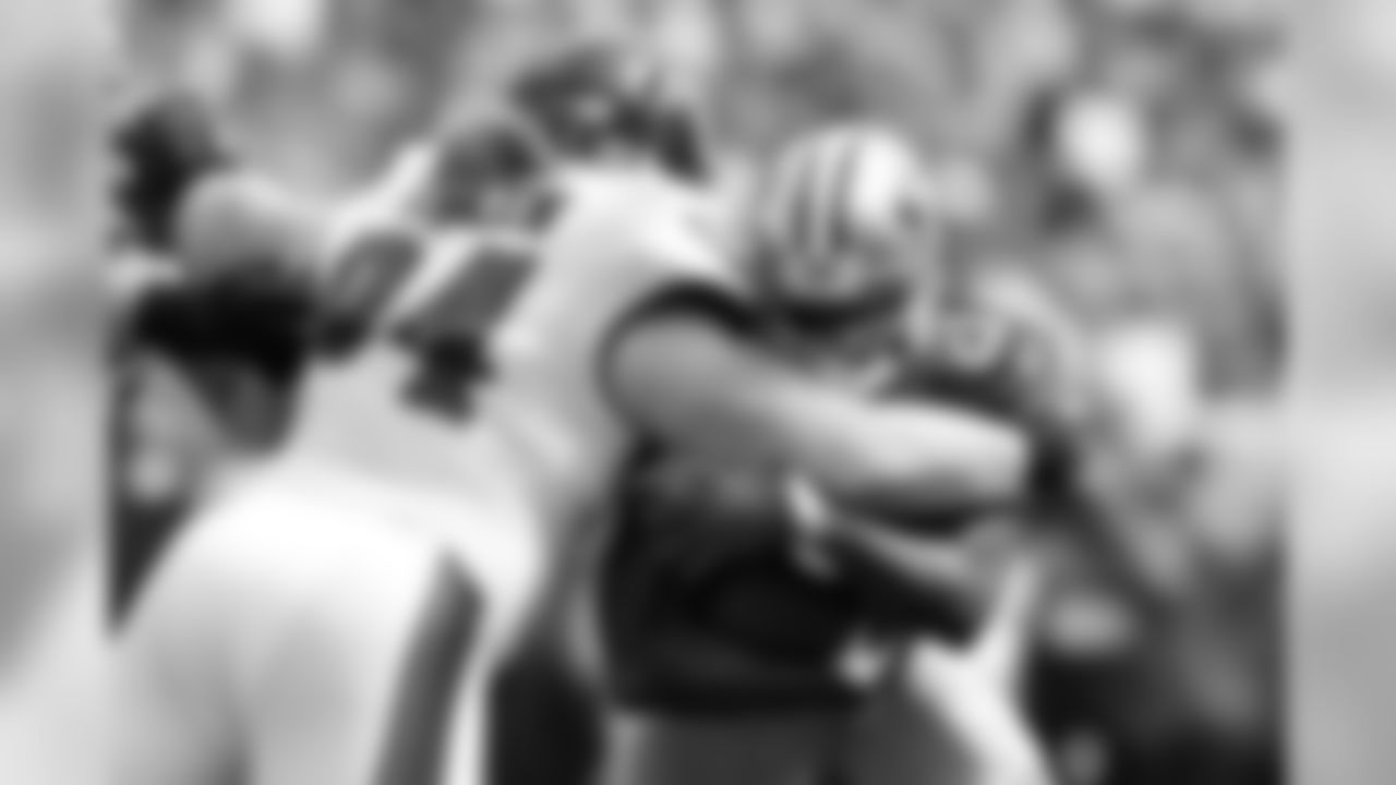 DT Beau Allen