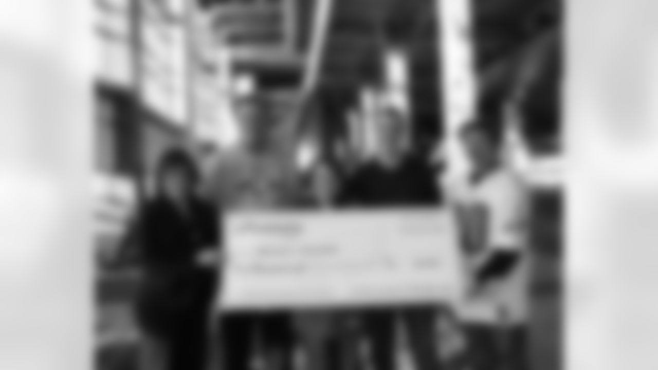 Teva Green Dream Science Scholarship