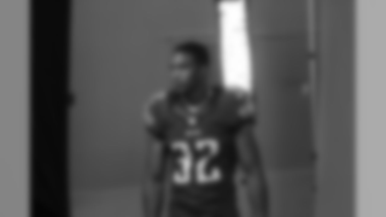 Eric Rowe