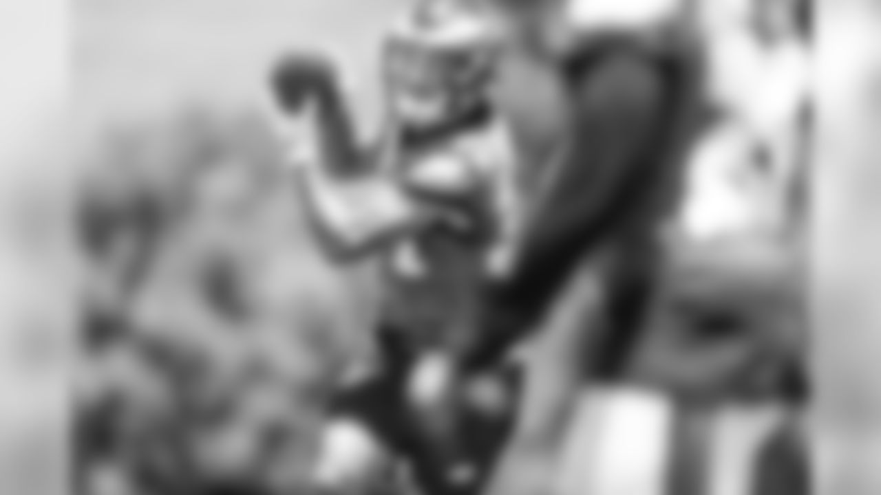 RB Donnel Pumphrey