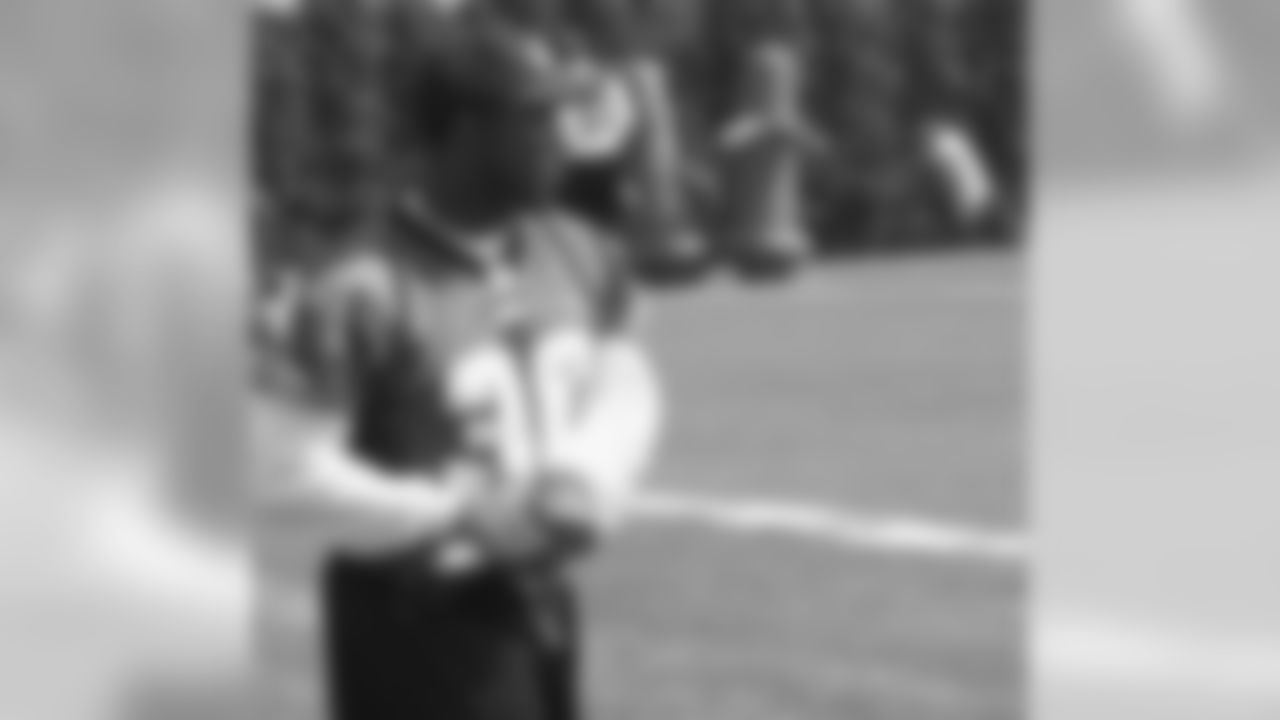 RB Brian Westbrook is one of several players who will not participate in this camp