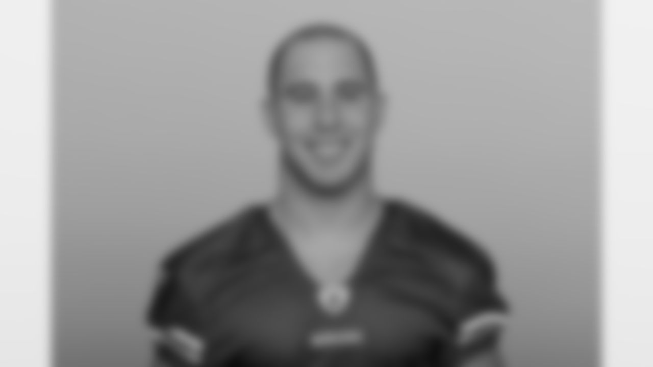 S Chris Maragos, 2011