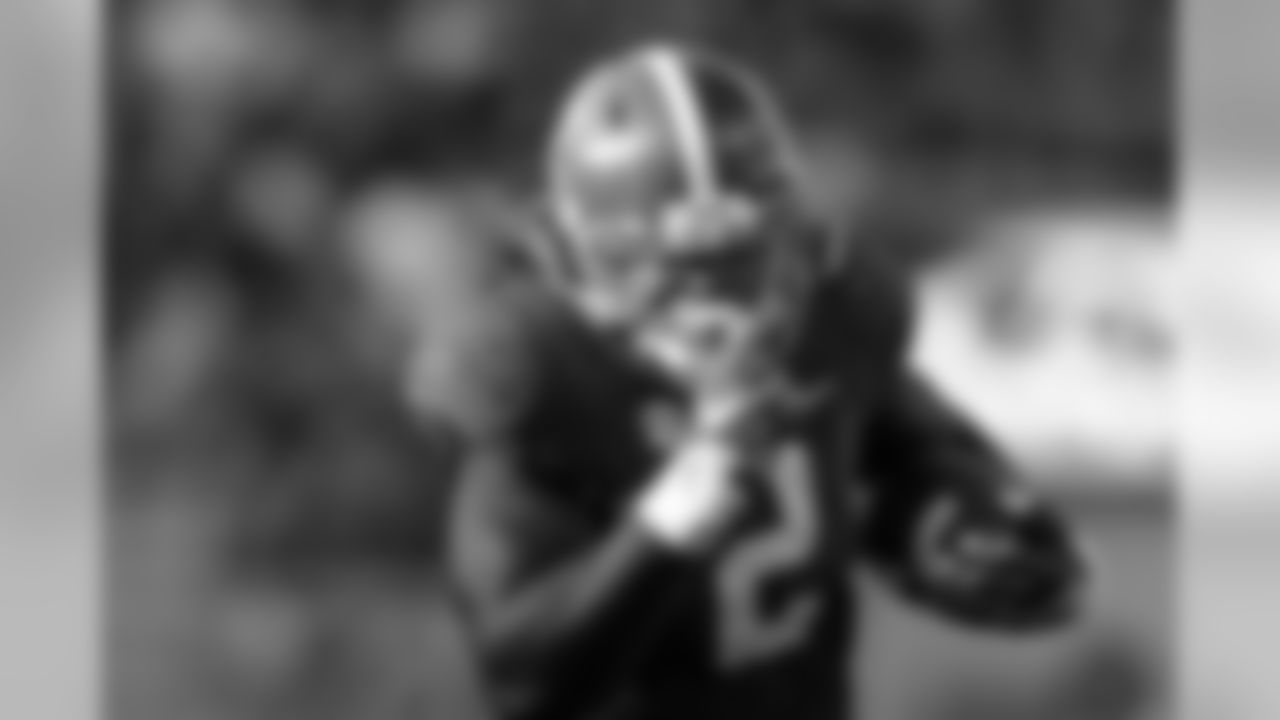 No. 2: Derrick Henry, Alabama. In 2015, Henry broke SEC records with 2,219 yards and 28 touchdowns on 395 carries. Henry capped off the great season by winning the Heisman Trophy and beating Clemson in the 2016 College Football Playoff National Championship.
