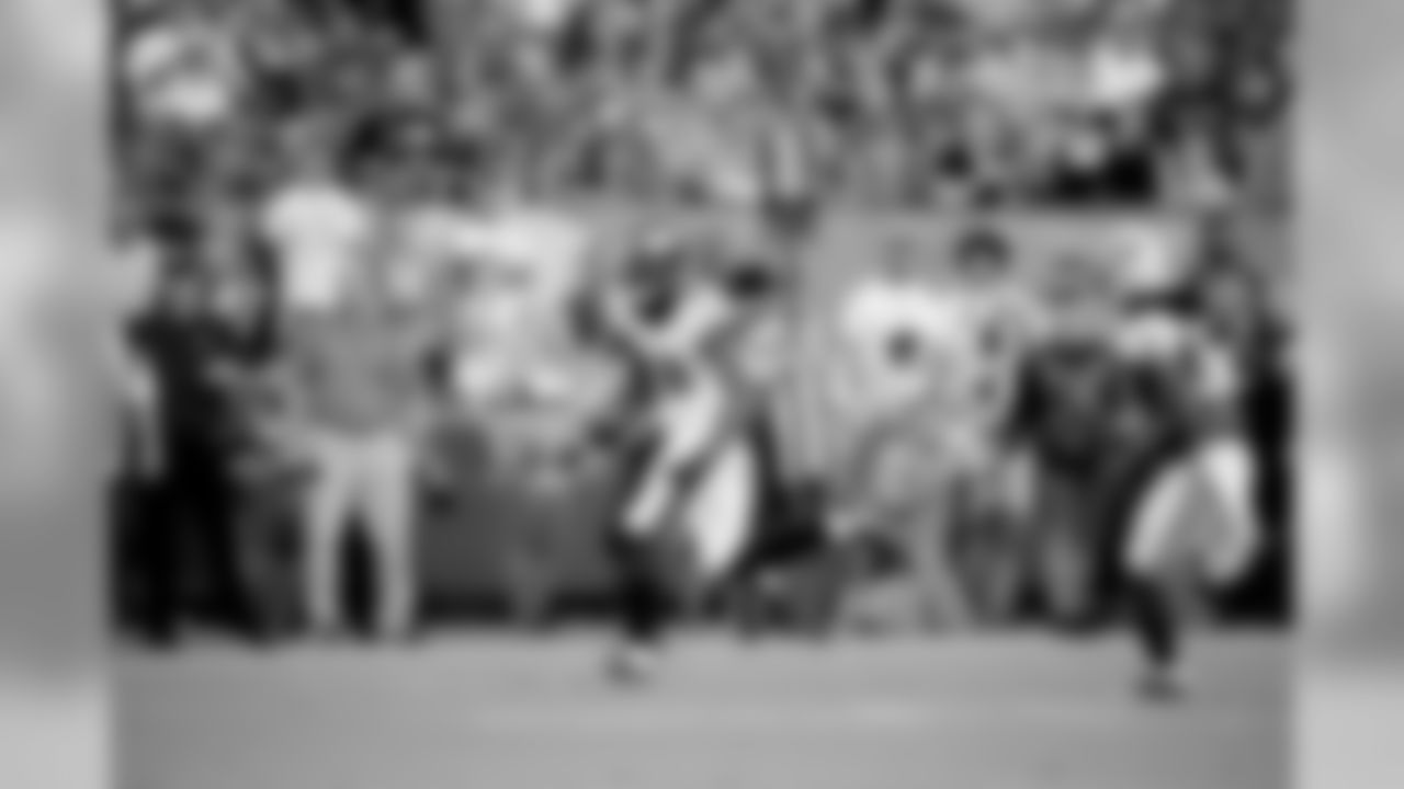 WR Dorial Green-Beckham