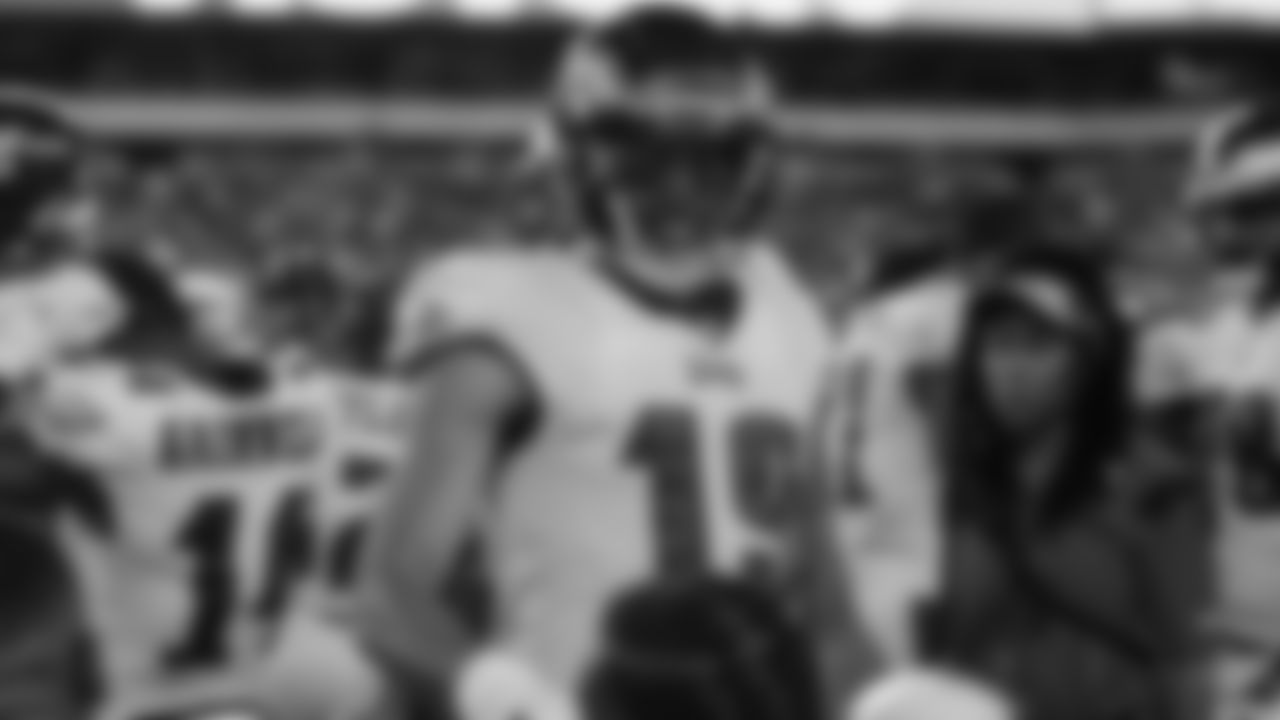 WR J.J. Arcega-Whiteside