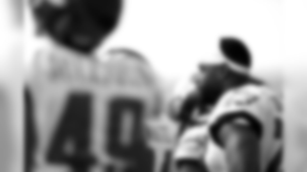 S Terrence Brooks