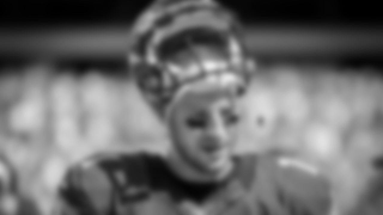 Carson Wentz made his Eagles debut against the Browns on Sept. 11, 2016. The Eagles defeated Cleveland, 29-10