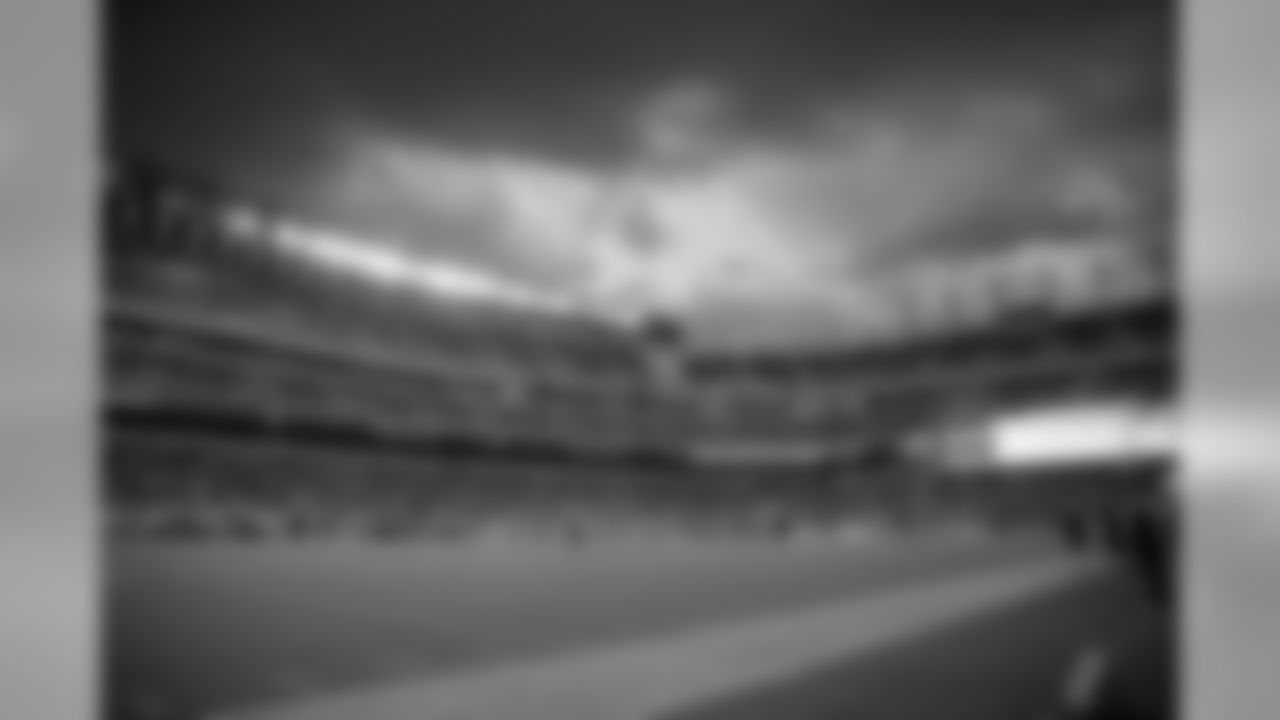 New York Jets vs. Philadelphia Eagles at Lincoln Financial Field on August 30, 2018