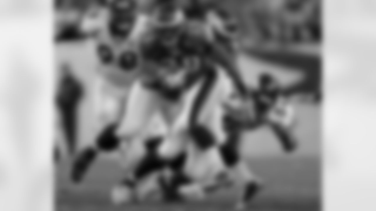 RB LeSean McCoy