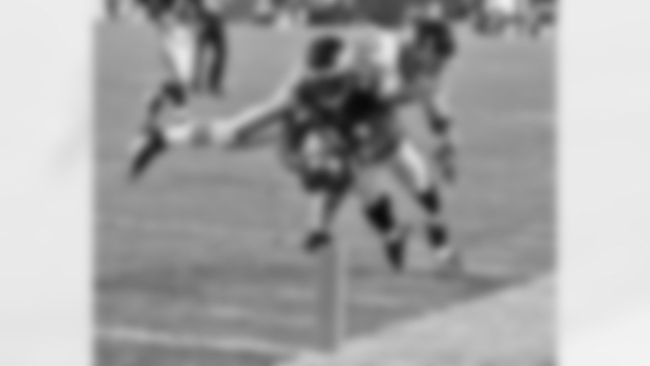 WR Jason Avant