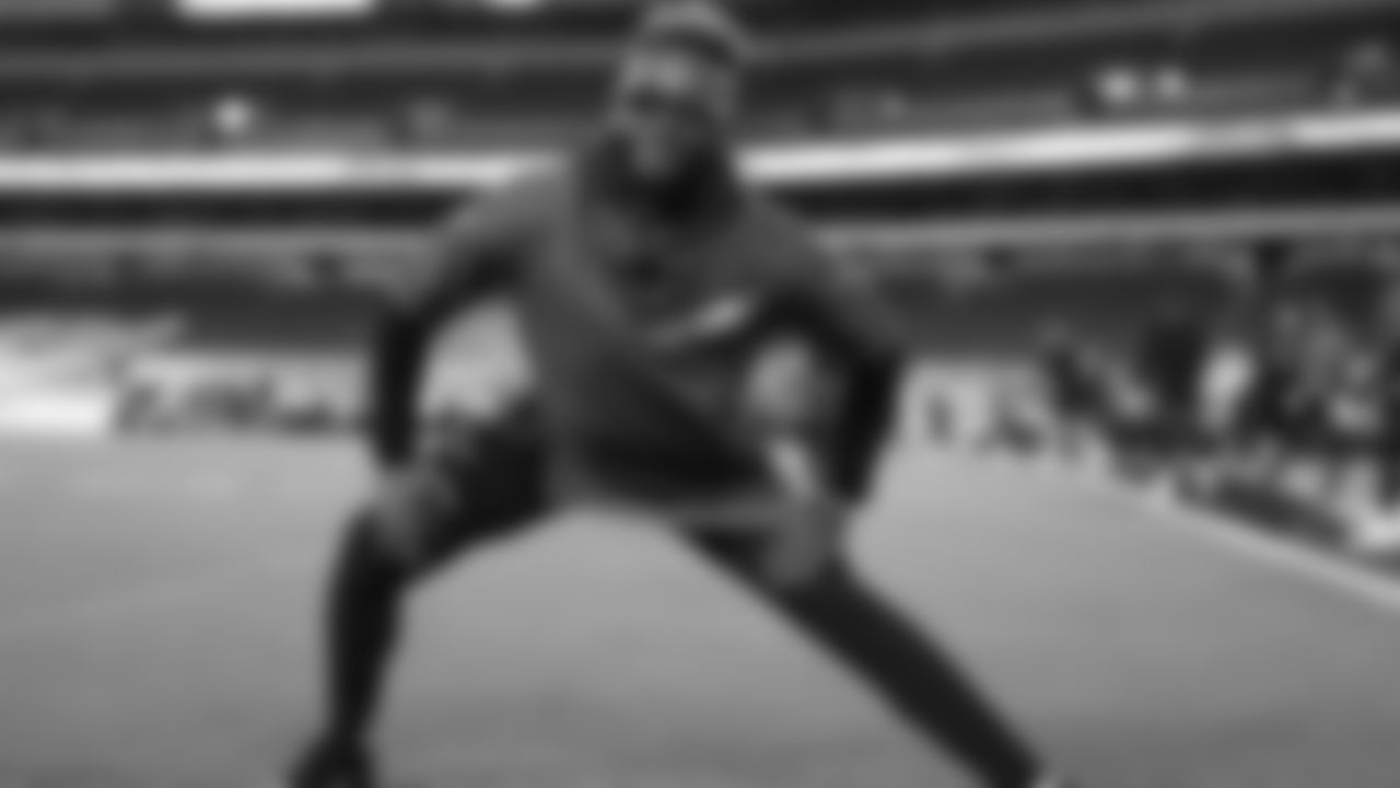S Jalen Mills
Philadelphia Eagles vs. Dallas Cowboys at Lincoln Financial Field on November 1, 2020