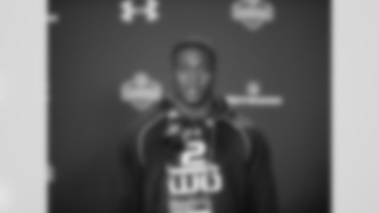 Fresno State WR Davante Adams