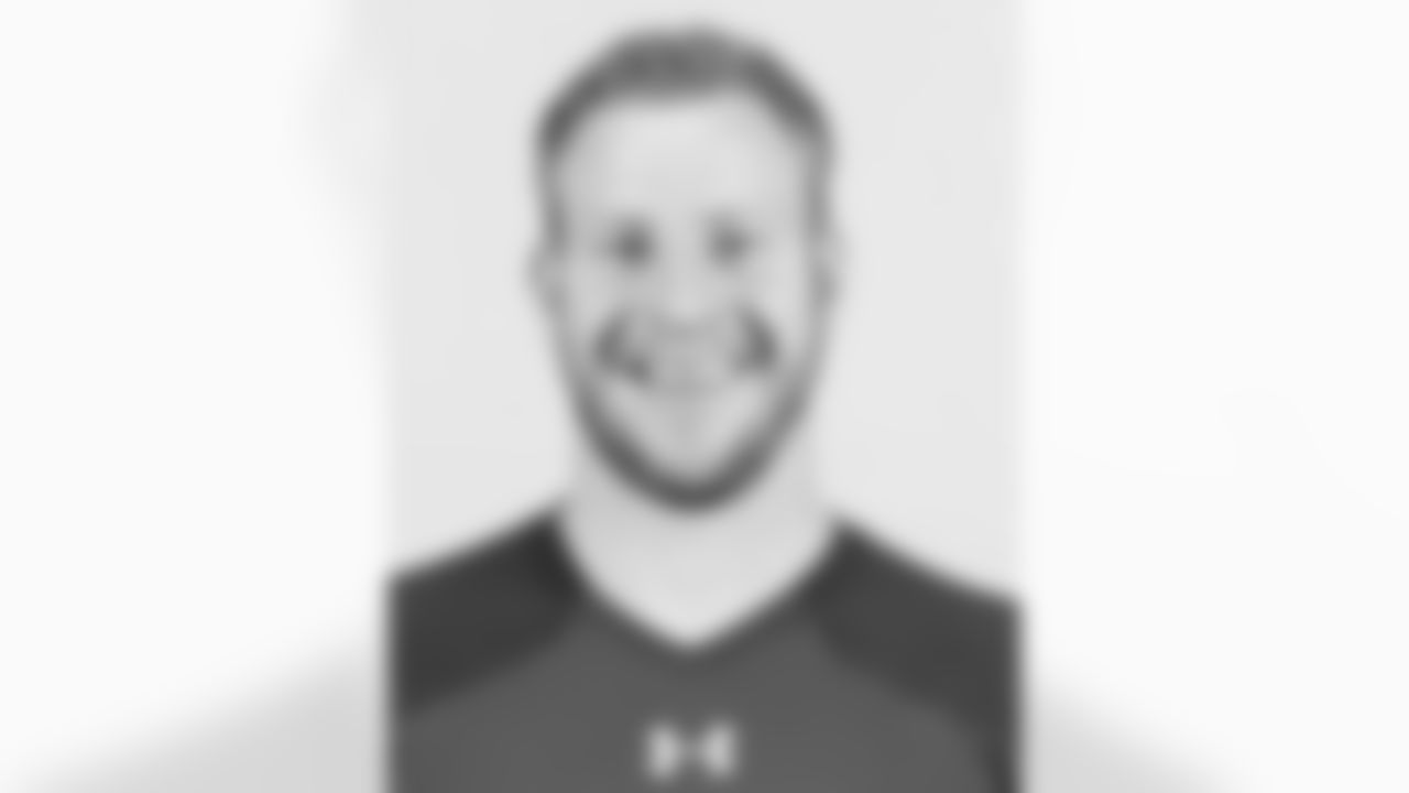 QB Carson Wentz, 2016