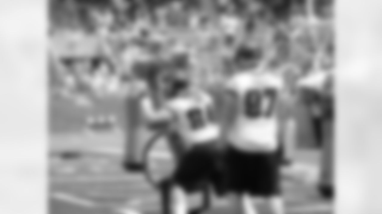 DT Beau Allen