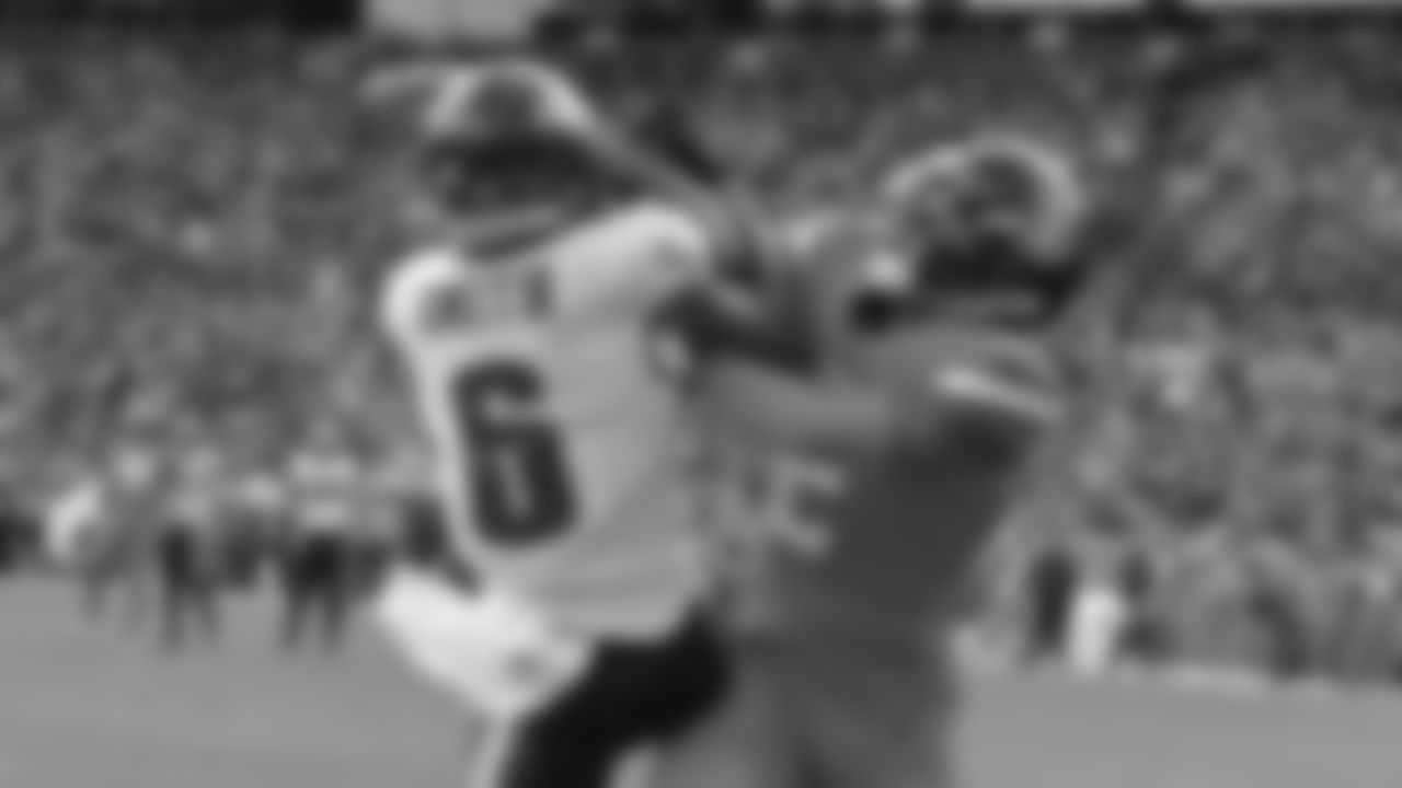 WR DeVonta Smith