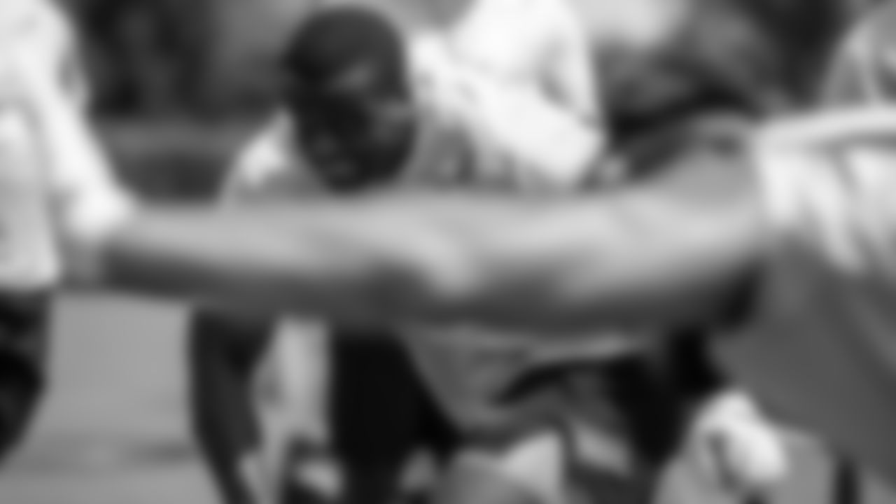 DE Tarron Jackson