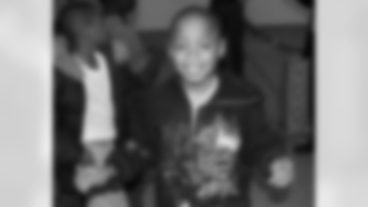 Happy to see the Eagles in person!