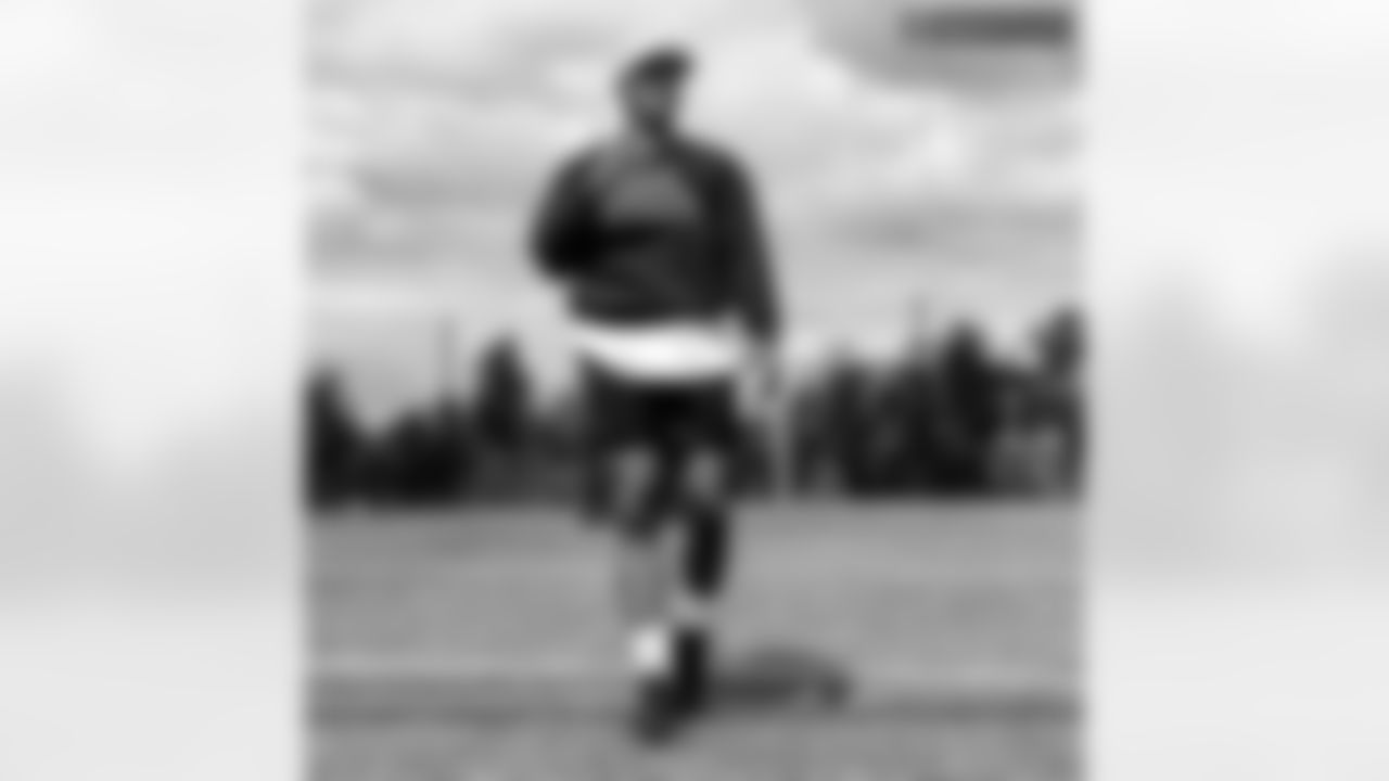 QB Jalen Hurts: "No More Parties #UNTAMED#RAREBREED"