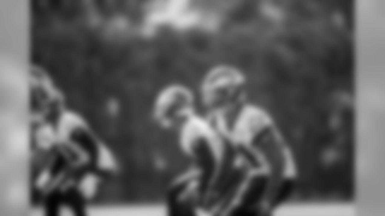 CB Jalen Mills
