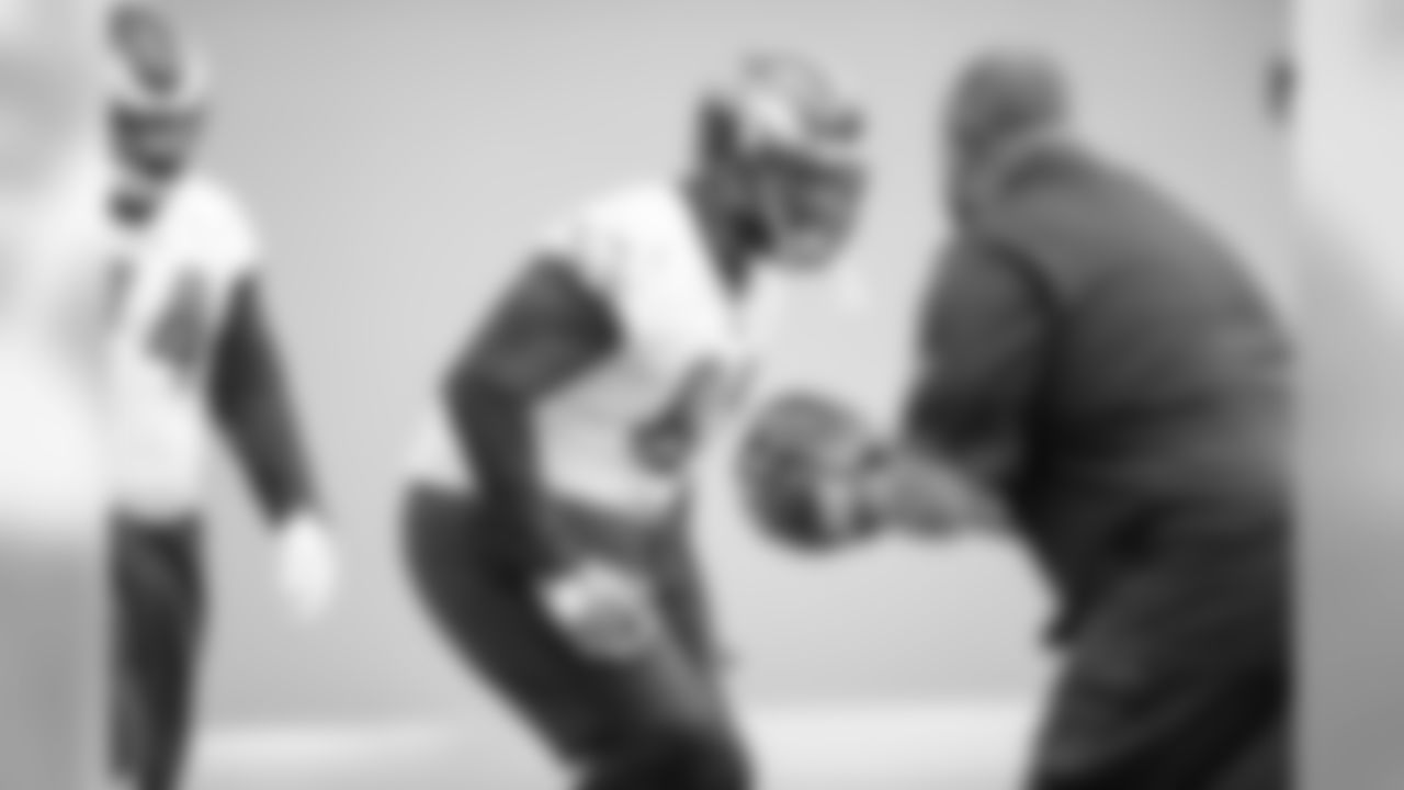 DT Fletcher Cox.