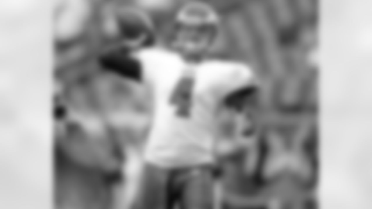 QB Kevin Kolb
