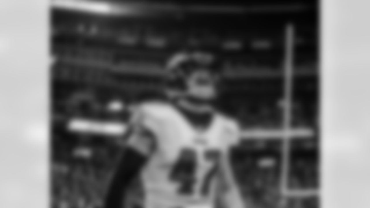LB Nathan Gerry