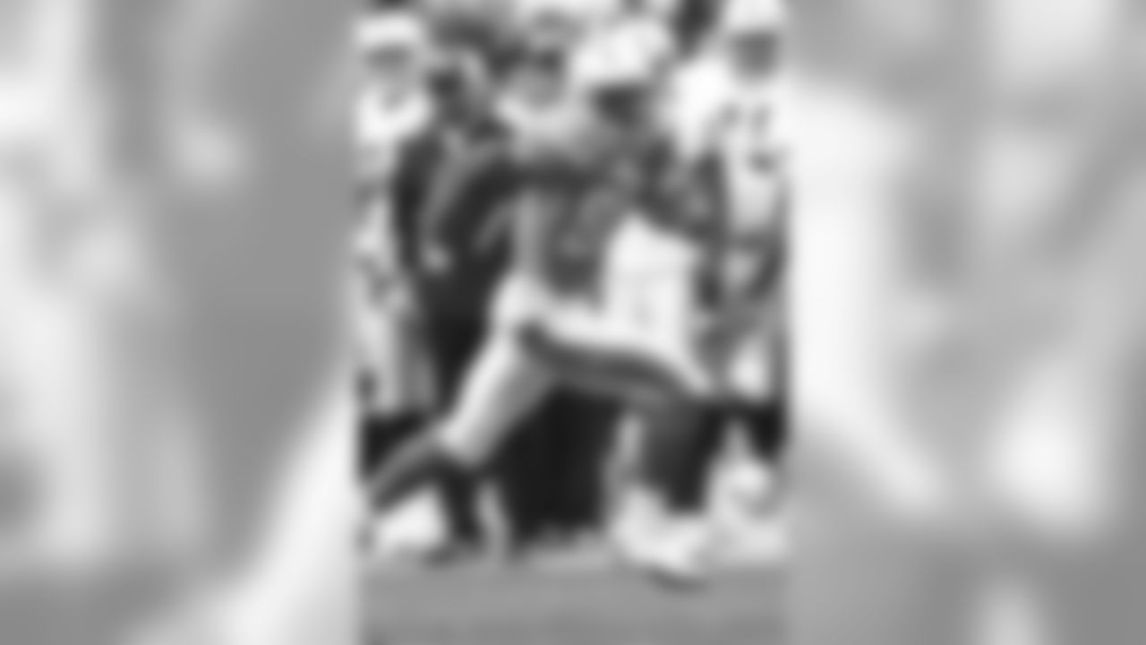 Prior to college, Ajirotutu played for Oak Ridge High School (California) and grew up in El Dorado Hills, CA